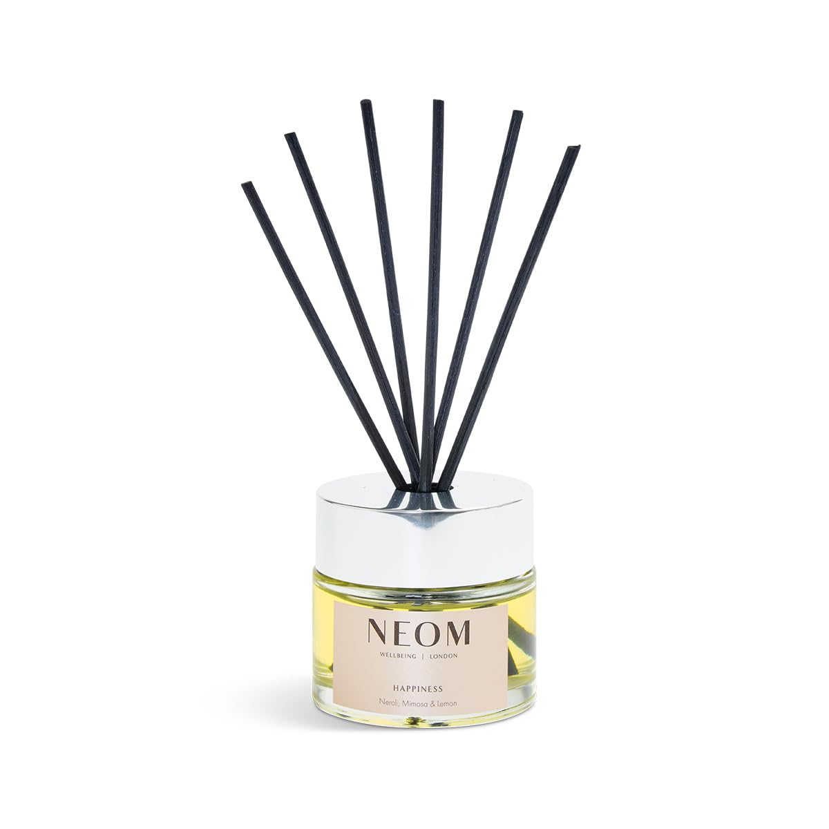 Amazon.co.jp: NEOM ディフューザー HAPPINESS(MAKE YOU HAPPY